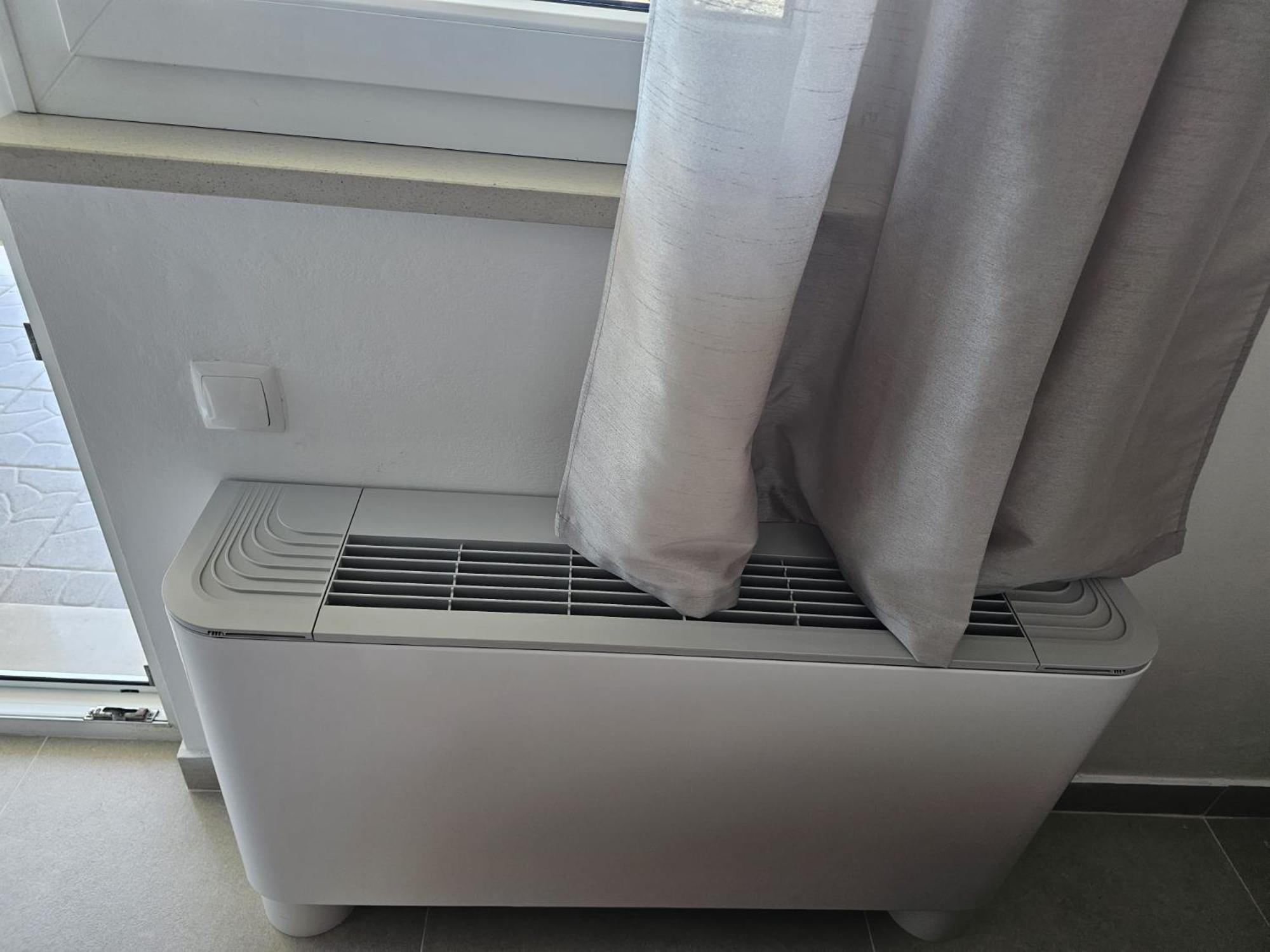 Guesthouse Komfor Moča Makarska Eksteriør billede
